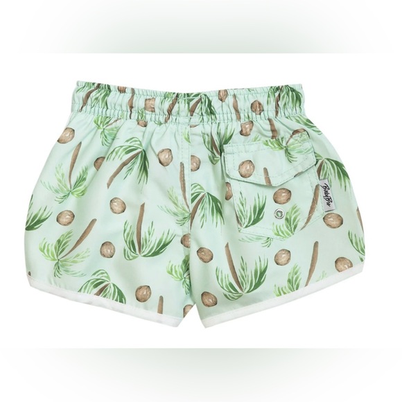 🎉HP🎉 Binky Bro Swim Shorts- Padang Swimmie - Picture 2 of 12